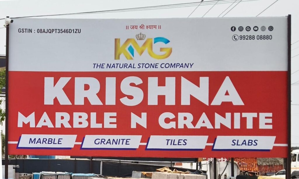 Krishna Marble & Granite